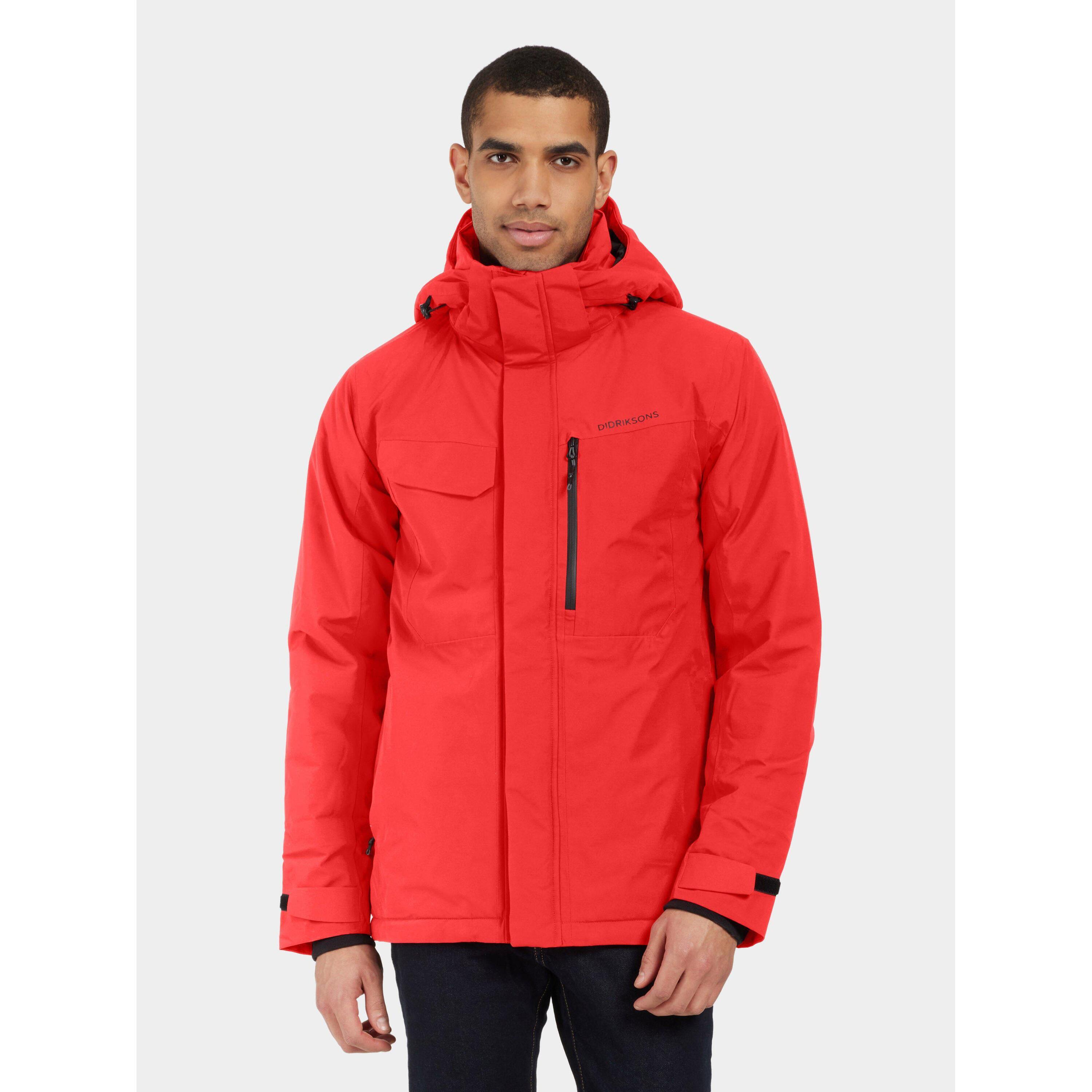 Veste Didriksons Stefan 2/7