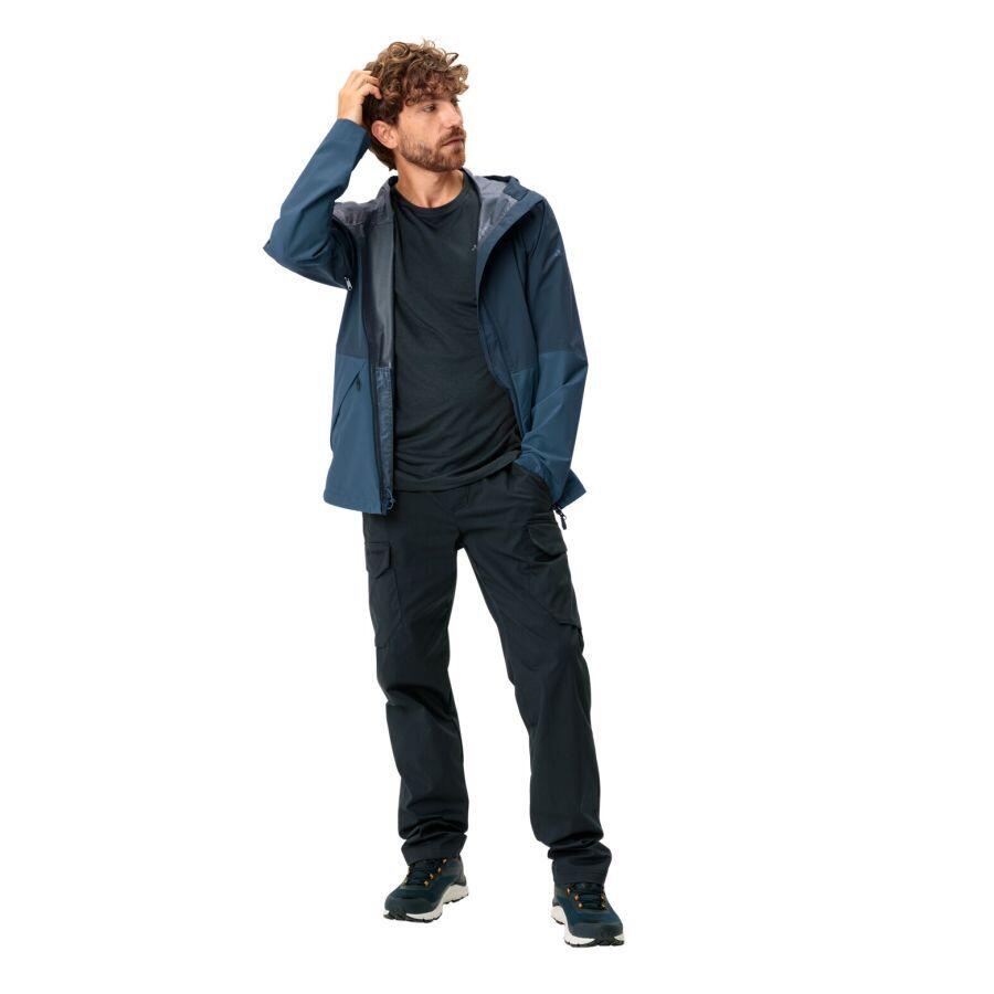 Veste de randonnée VAUDE Neyland 2.5 L 2/7