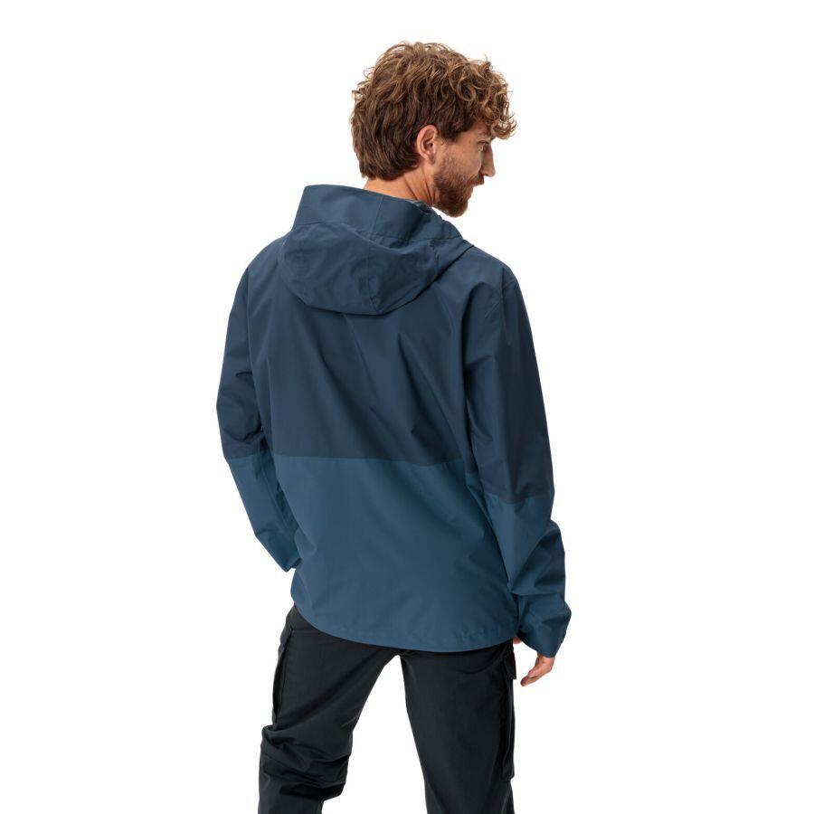 Veste de randonnée VAUDE Neyland 2.5 L 5/7