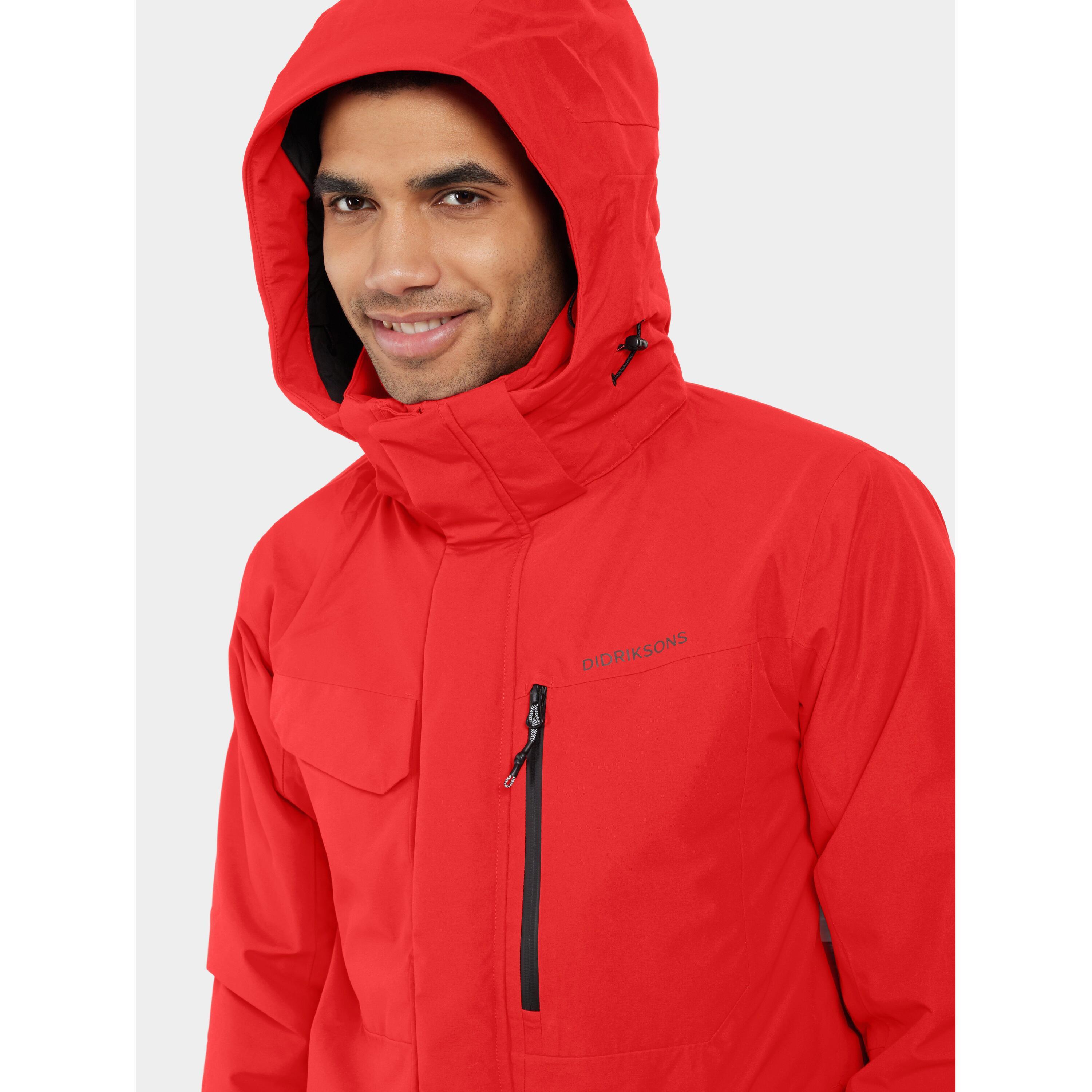 Veste Didriksons Stefan 7/7