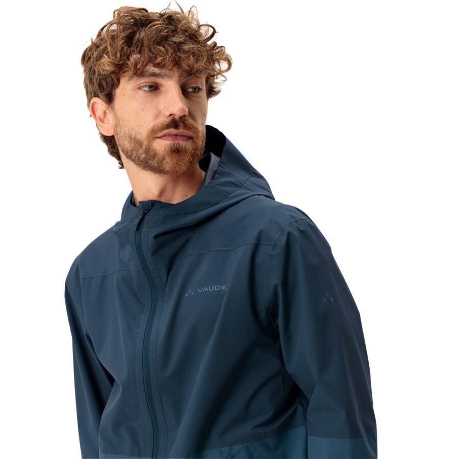 Veste de randonnée VAUDE Neyland 2.5 L 7/7
