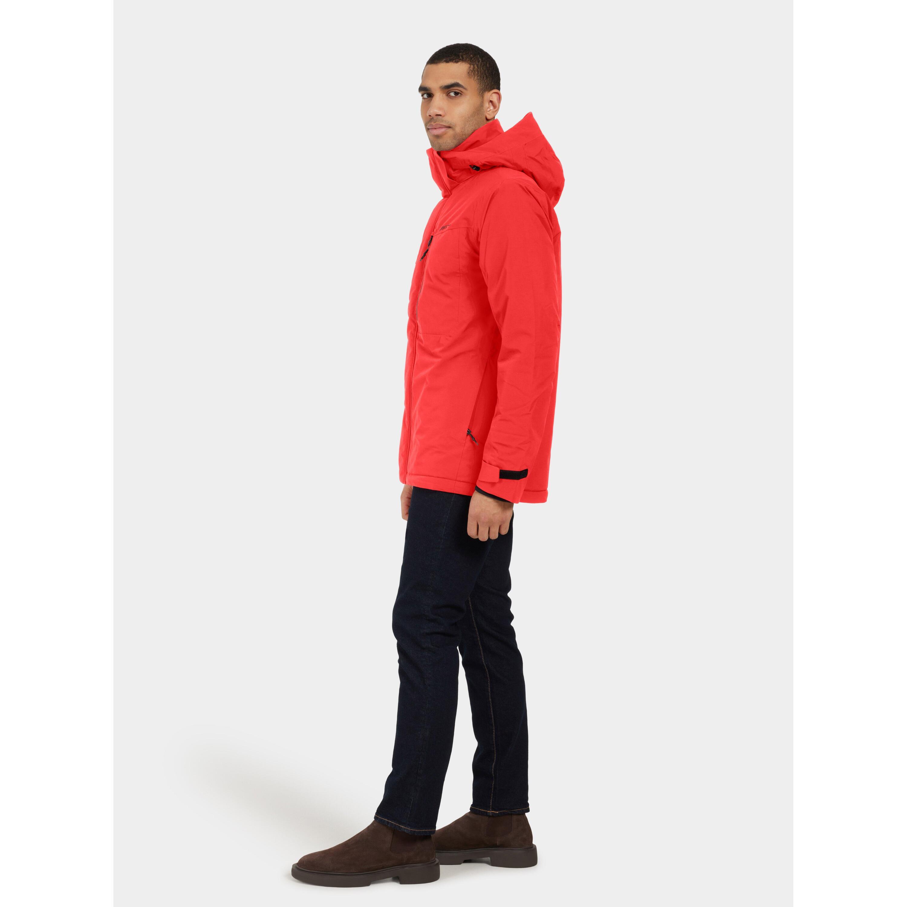 Veste Didriksons Stefan 4/7
