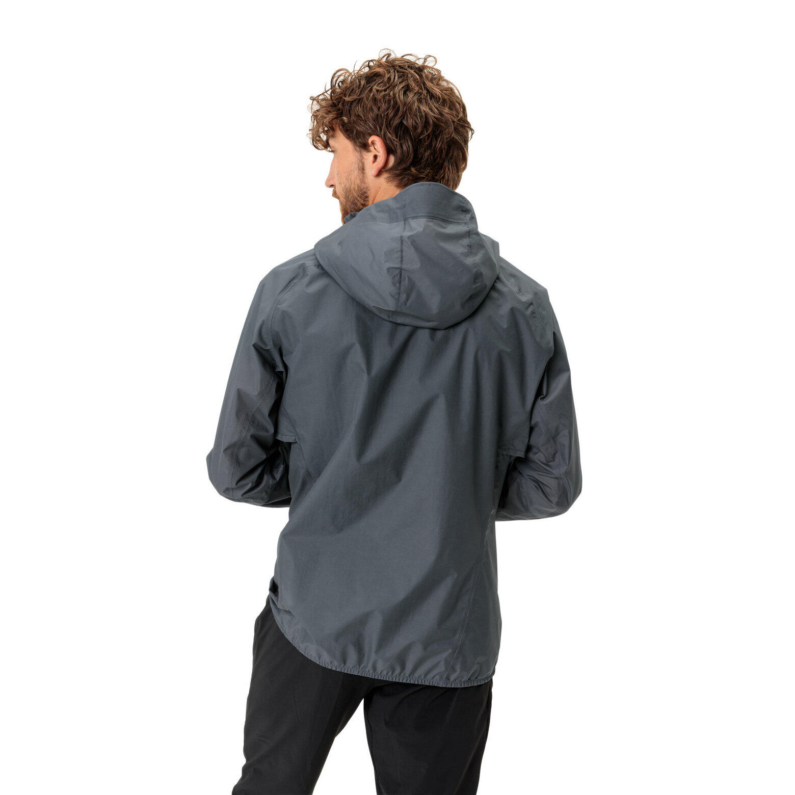 Impermeabile VAUDE Scopi LW 5/7