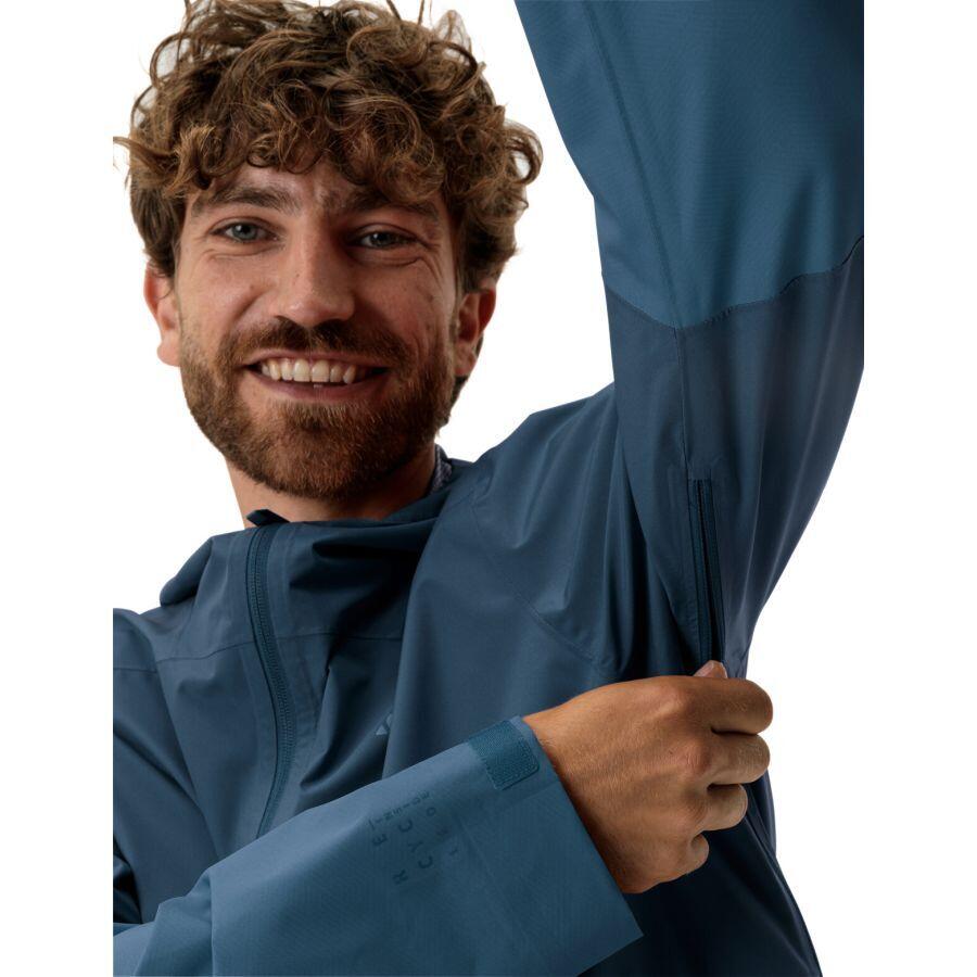 Veste de randonnée VAUDE Neyland 2.5 L 6/7