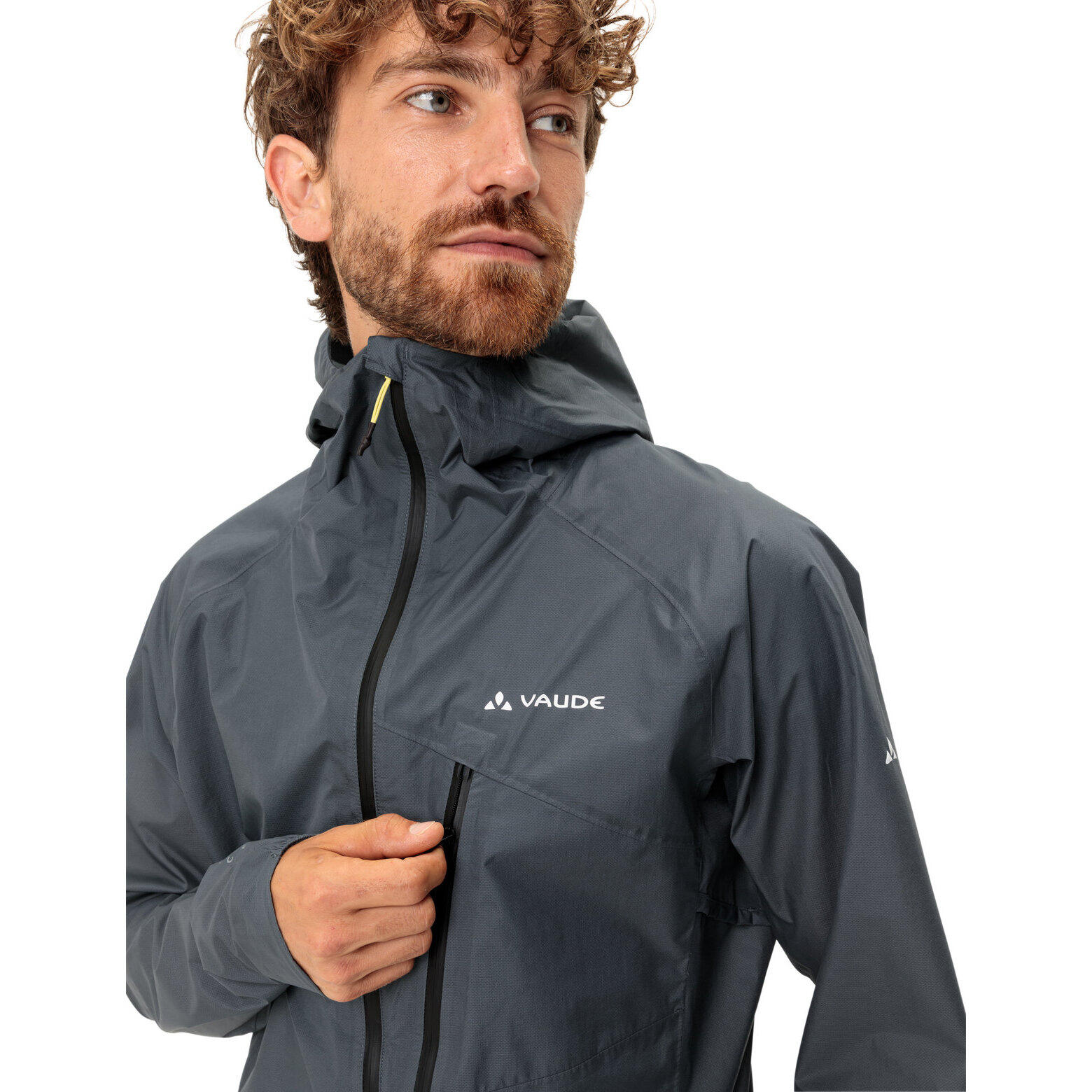 Impermeabile VAUDE Scopi LW 7/7