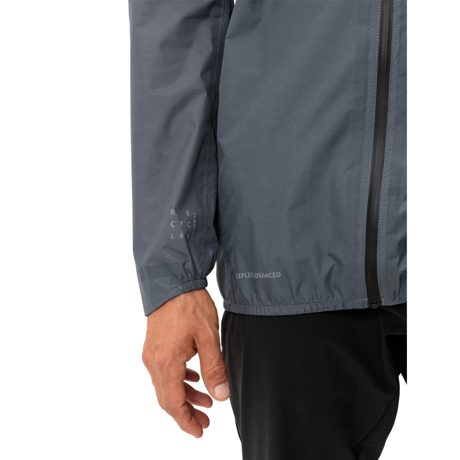Impermeabile VAUDE Scopi LW 6/7