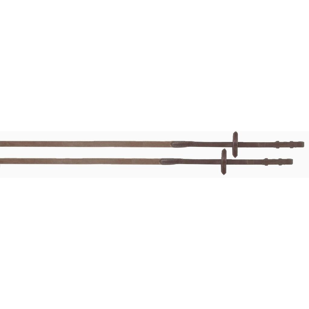 Reins for horses T de T Ultra Grip