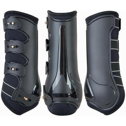 ochraniacze na ścięgna dla koni ujeżdżeniowych T de T