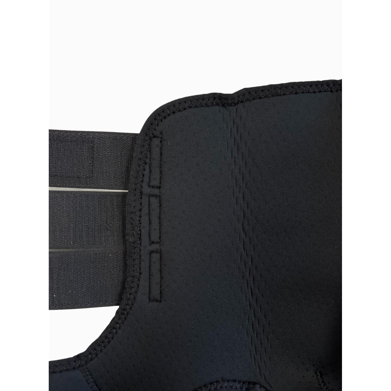 Neoprene horse gaiters T de T 3/5