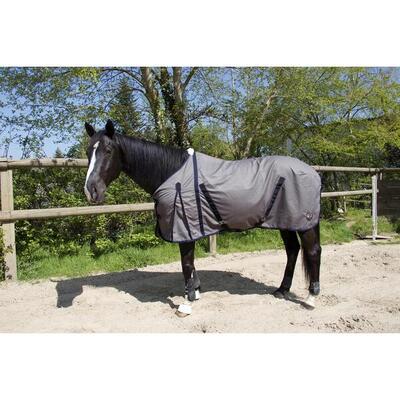 Coperta in cotone T de T