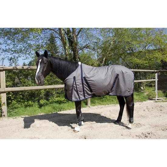 Coperta in cotone T de T