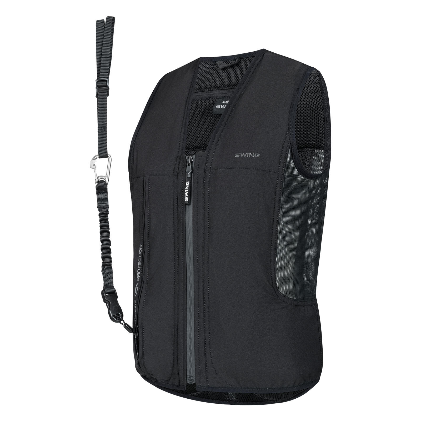 Gilet airbag Swing P25 AIR