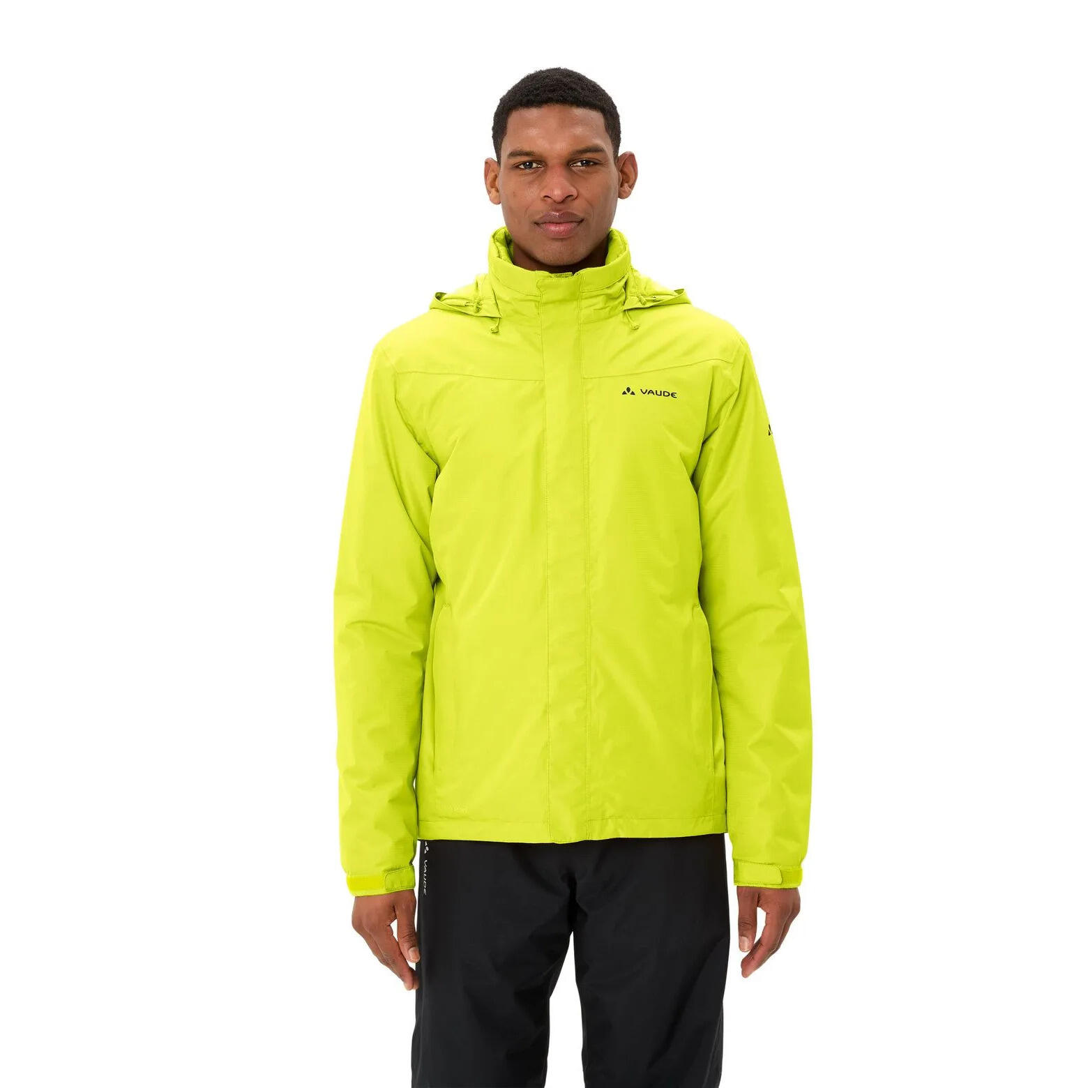 Veste imperméable VAUDE Escape Bike 3/5