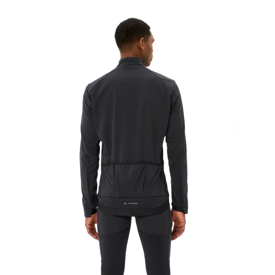 Kurtka z dresu VAUDE Kuro Softshell II 3/4