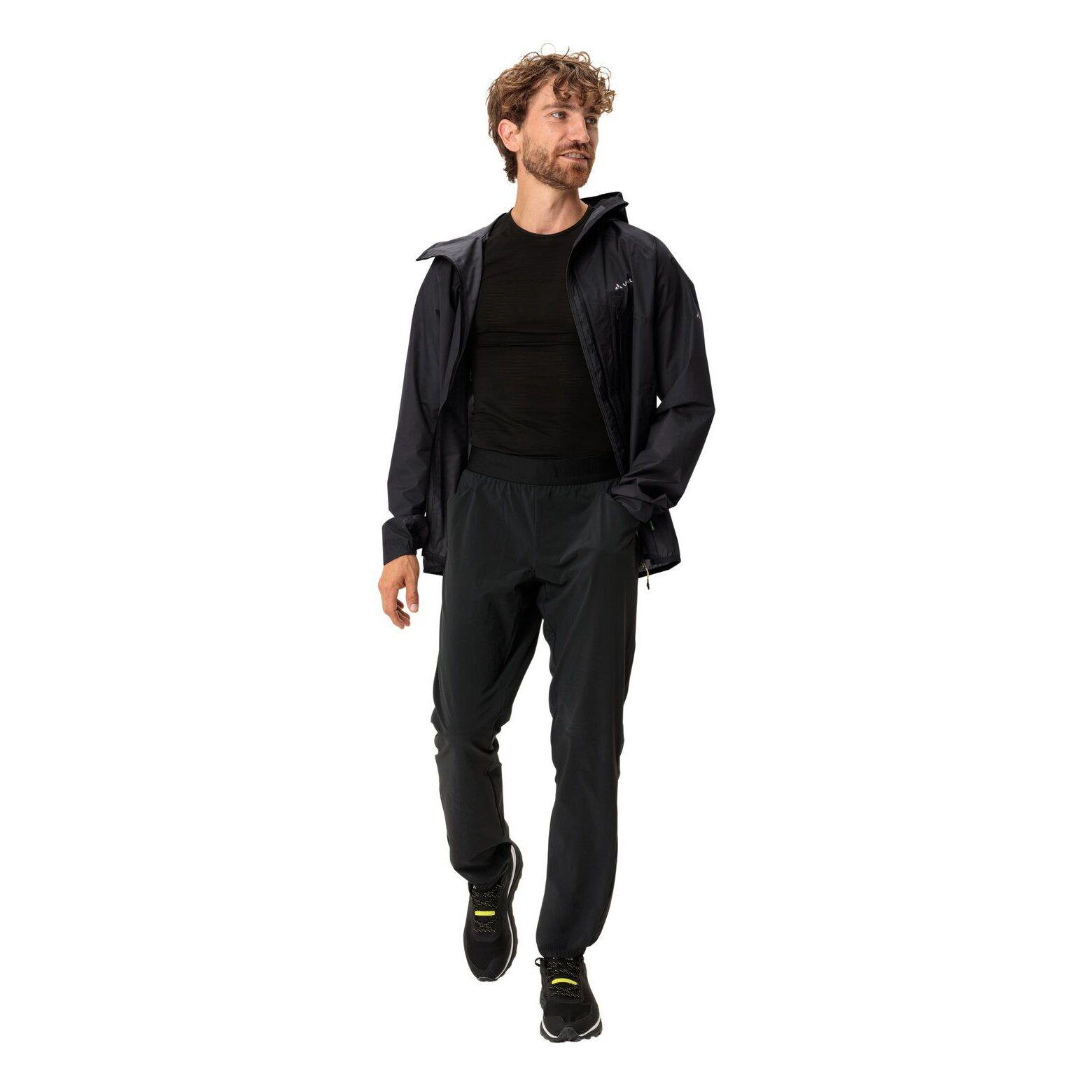 Veste imperméable VAUDE Scopi LW 3/7