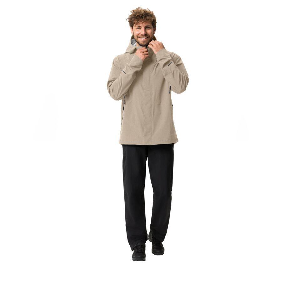 Camisa impermeável VAUDE Yaras II 3/7