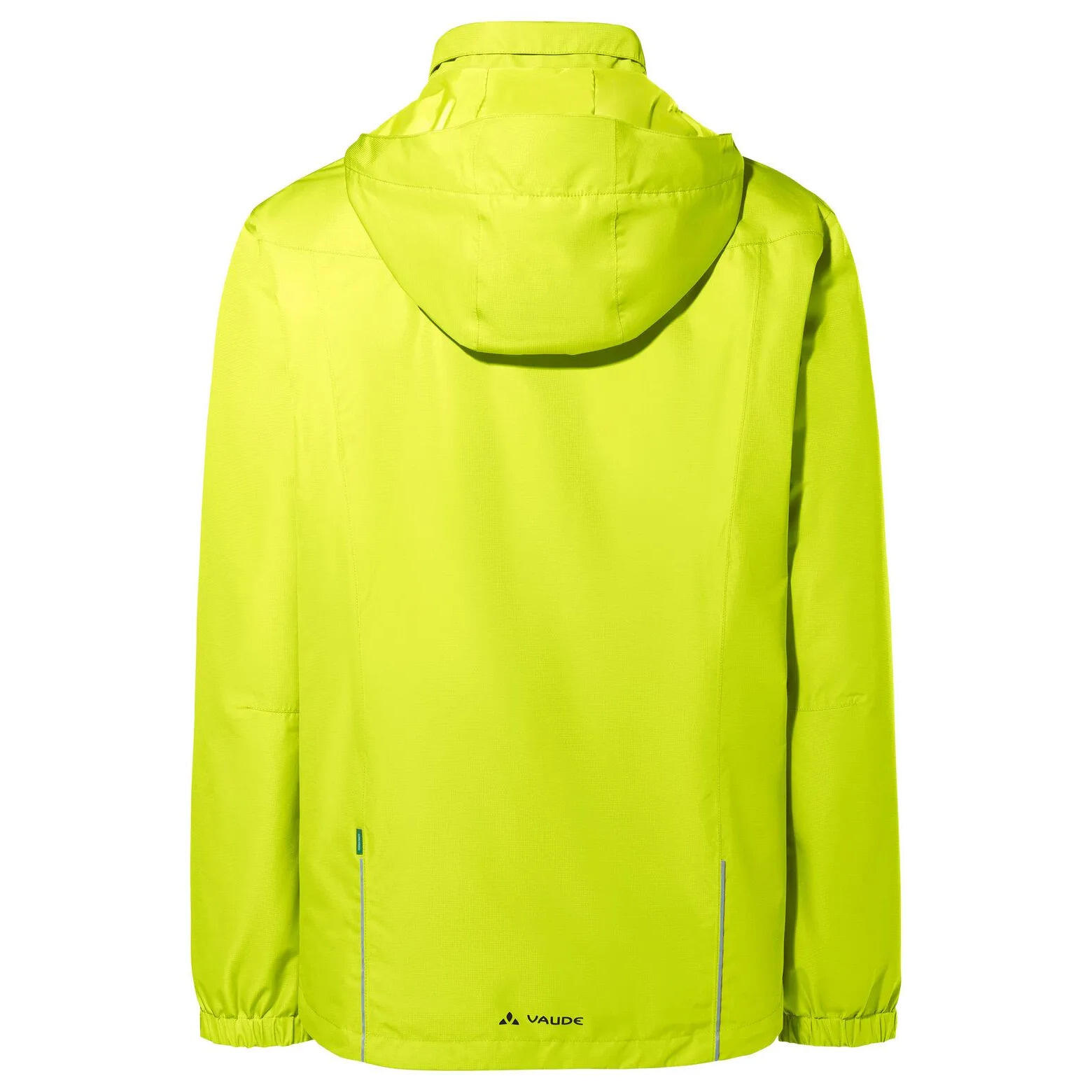 Camisa impermeável VAUDE Escape Bike 2/5