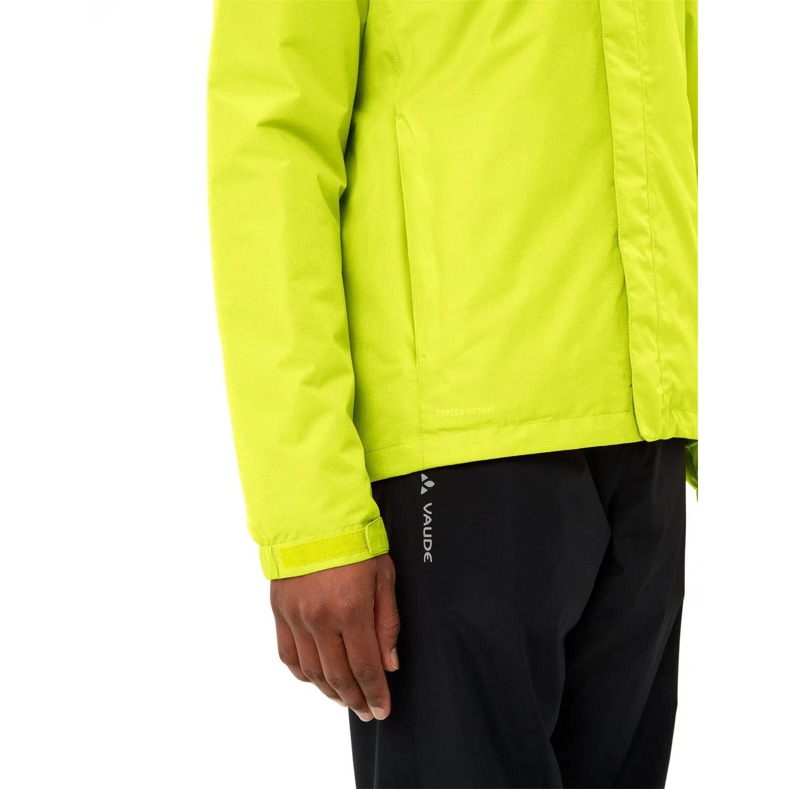 Veste imperméable VAUDE Escape Bike 5/5