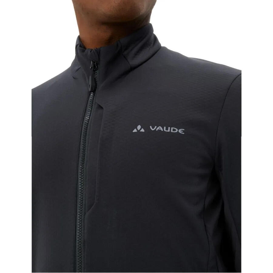 Kurtka z dresu VAUDE Kuro Softshell II 4/4