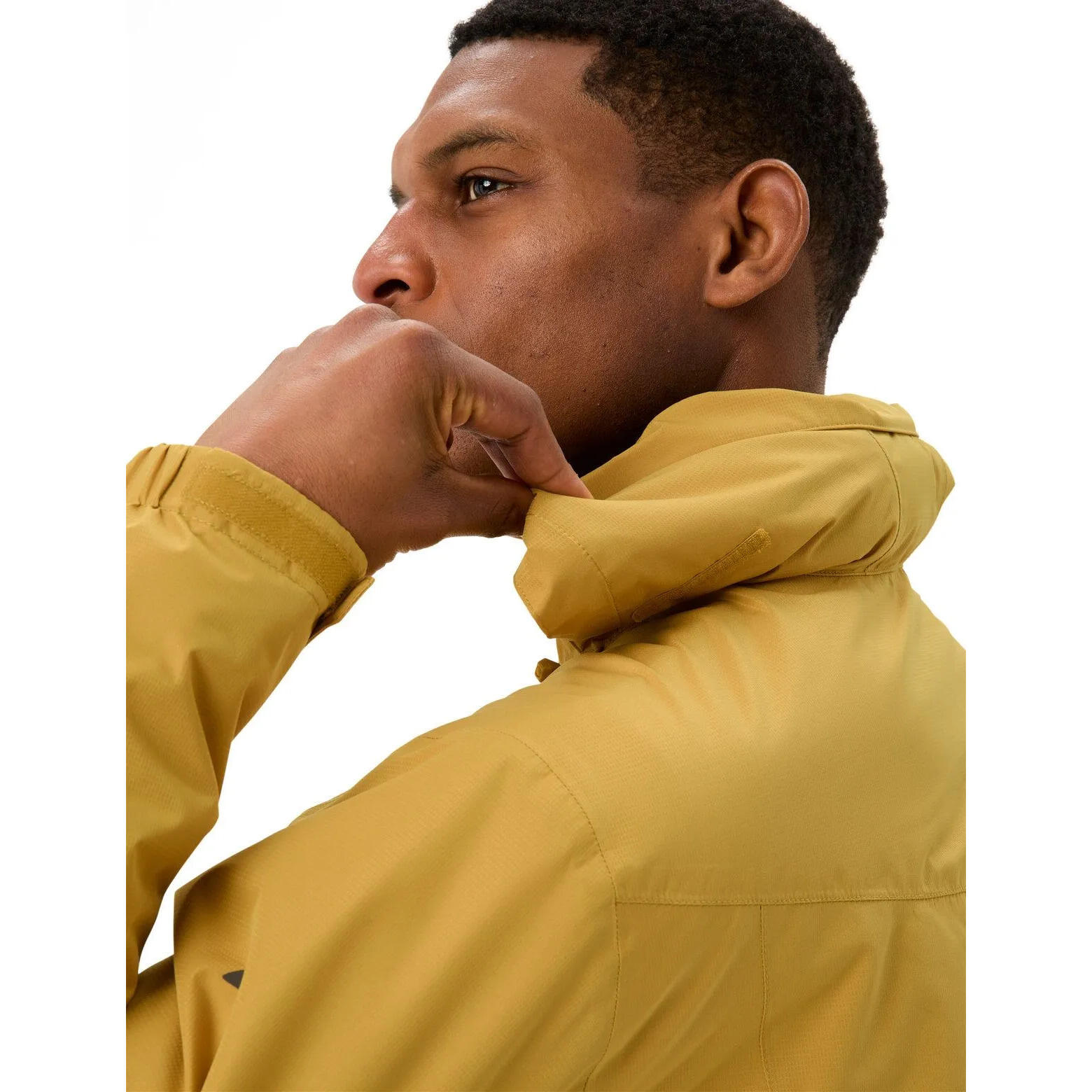 Chaqueta y capucha VAUDE Escape Warm 5/5