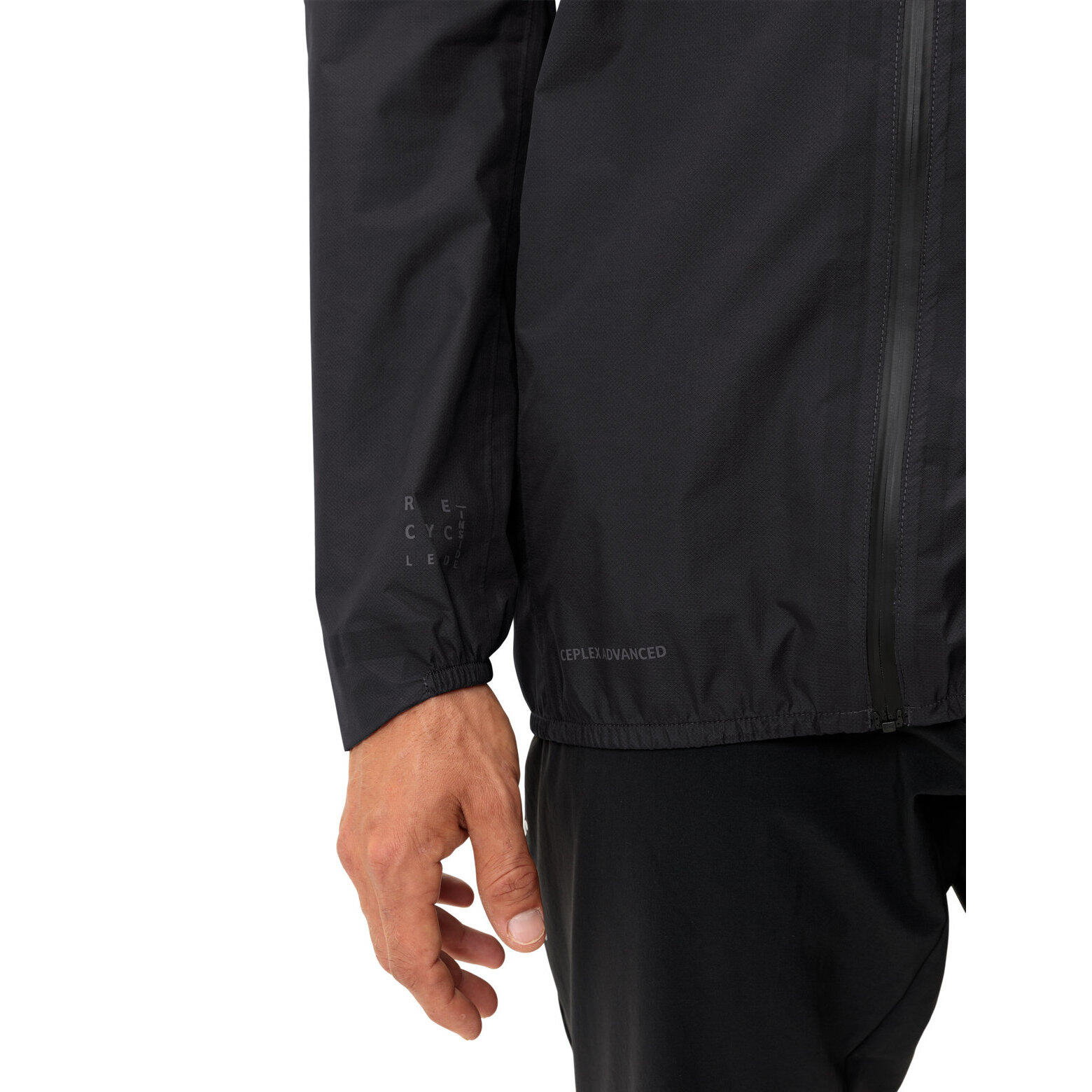 Veste imperméable VAUDE Scopi LW 7/7