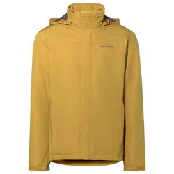 Veste à capuche zippé VAUDE Escape Warm