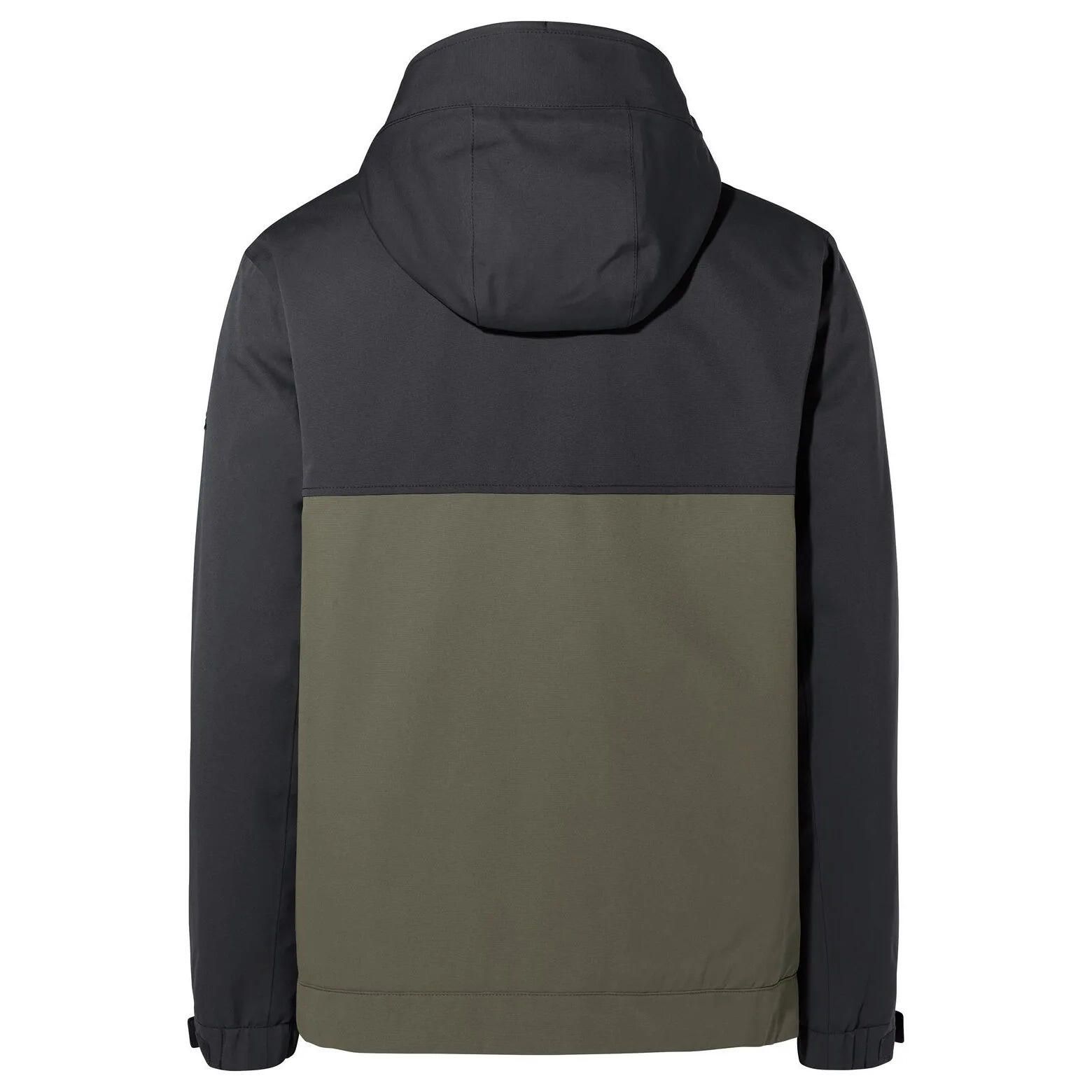 Camisa impermeável VAUDE Manukau III 2/5