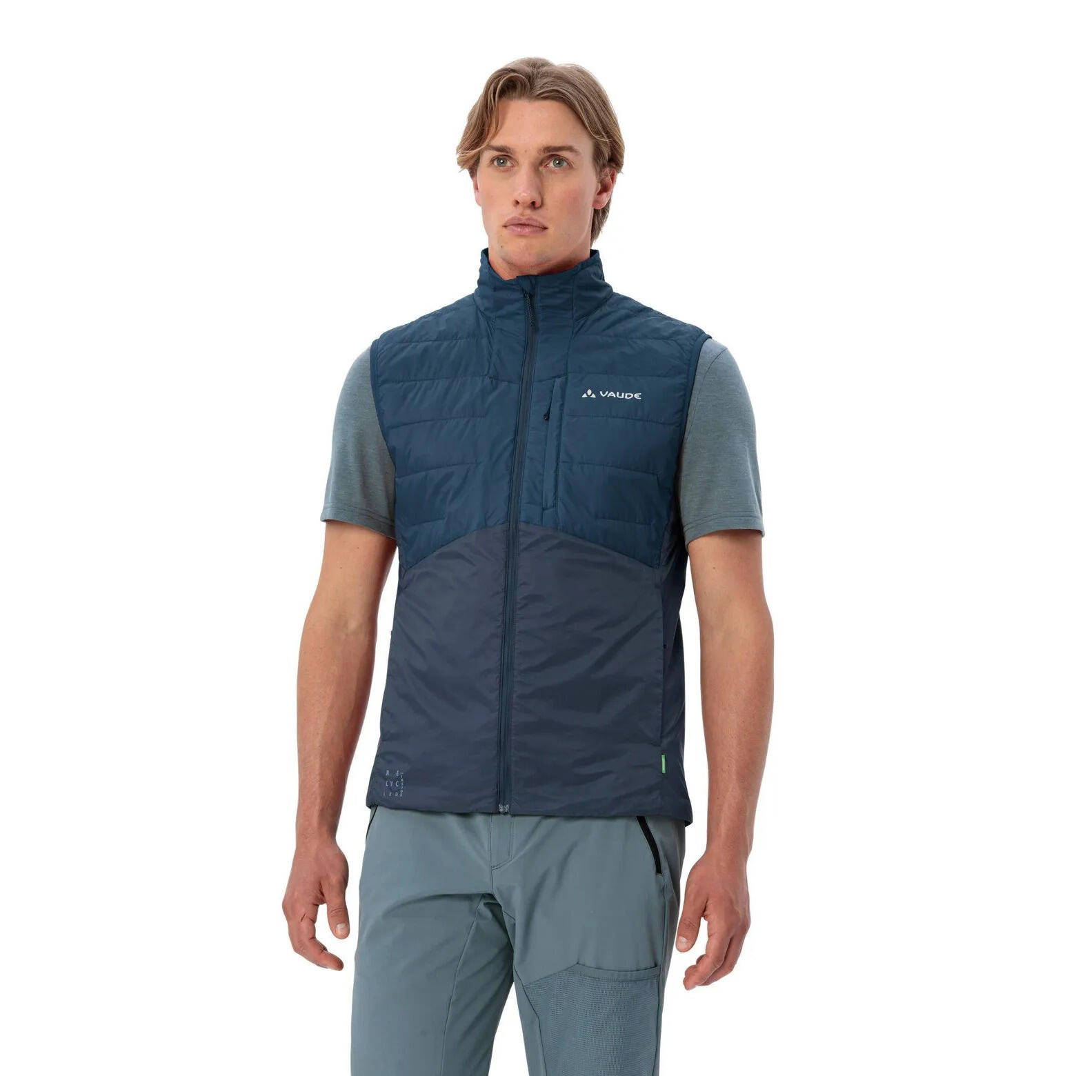 Veste sans manche VAUDE Freney IV 2/3