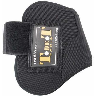 Volledige beenbeschermers voor paarden t de t