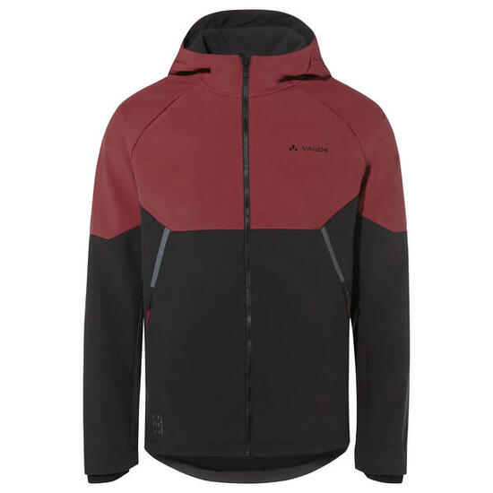 Regenjacke mit Kapuze VAUDE Qimsa