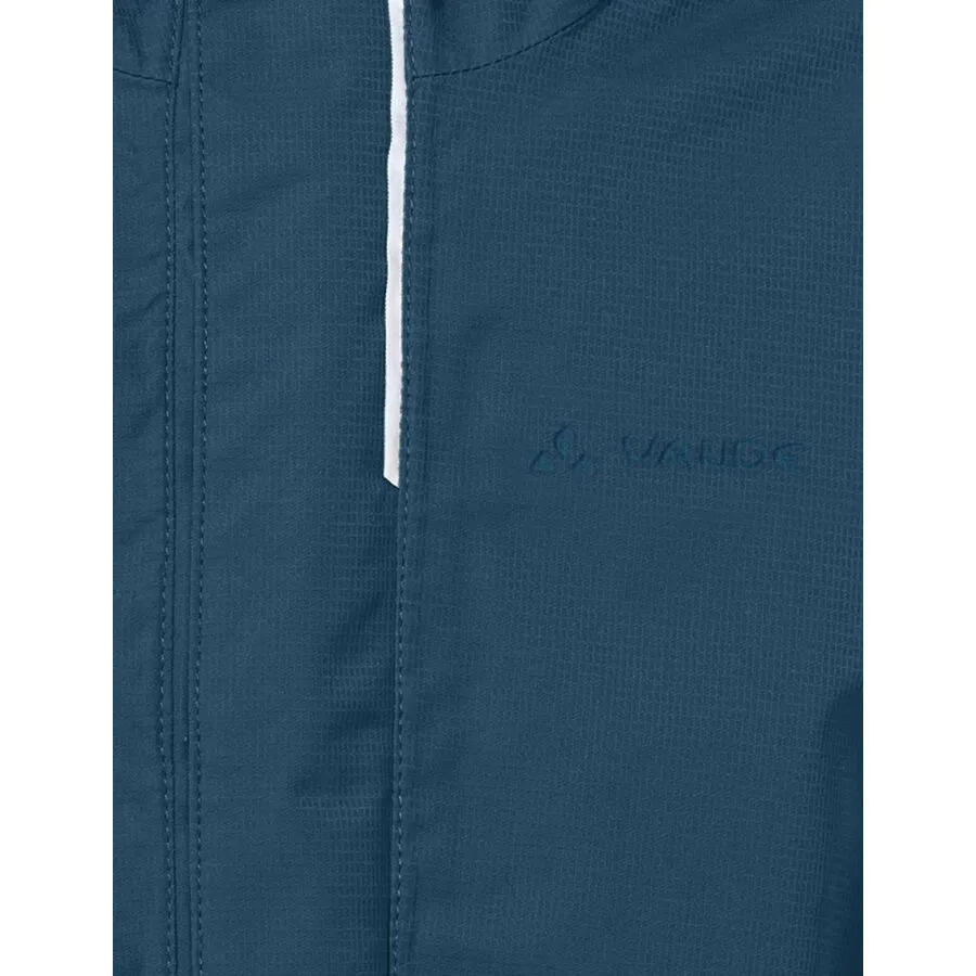Impermeabile per bambini VAUDE Escape Light IV 2/2