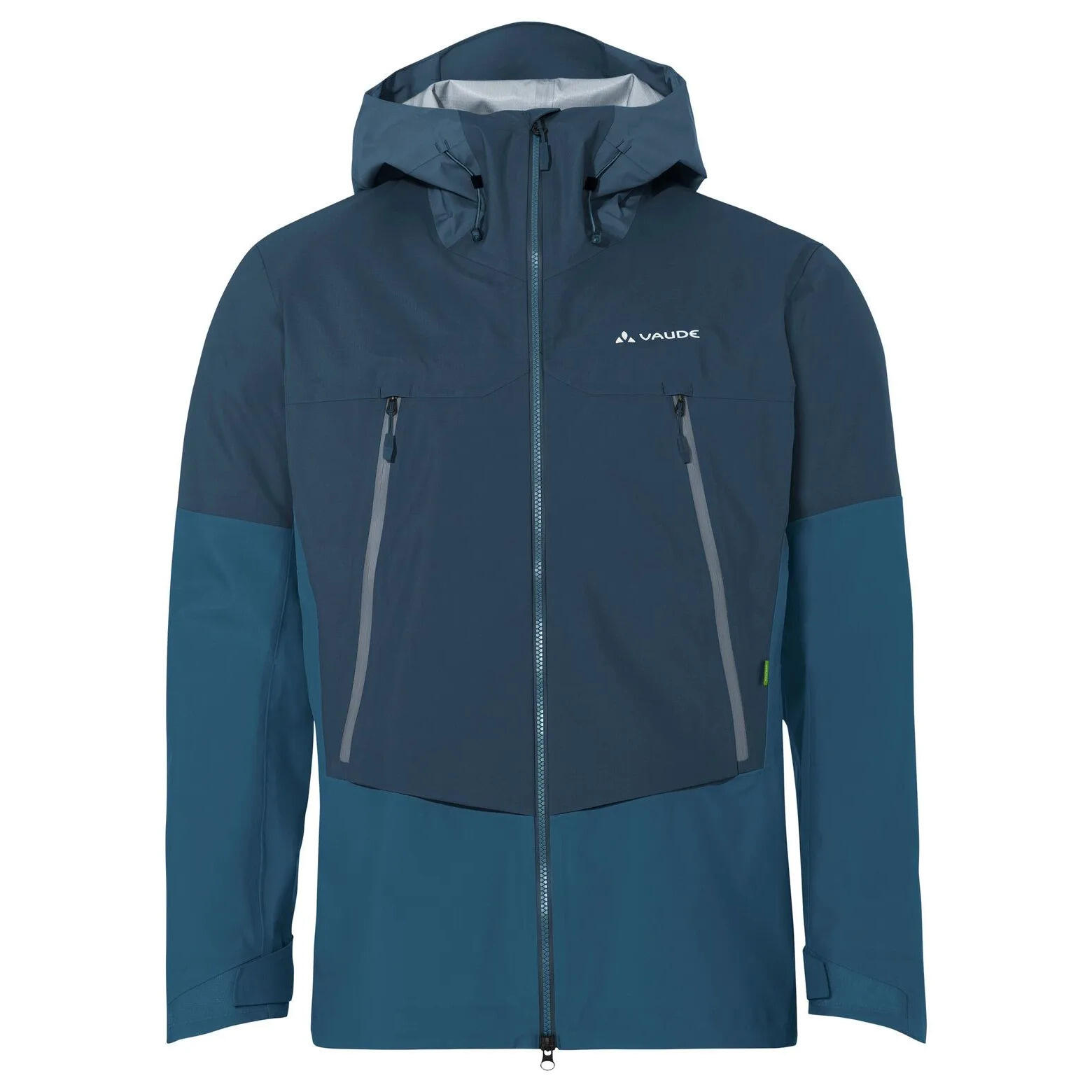 Veste de randonnée VAUDE Croz Alpine 3L 1/3