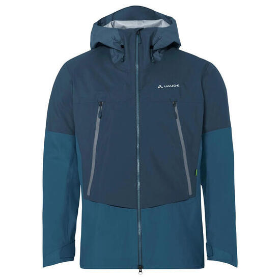Veste de randonnée VAUDE Croz Alpine 3L