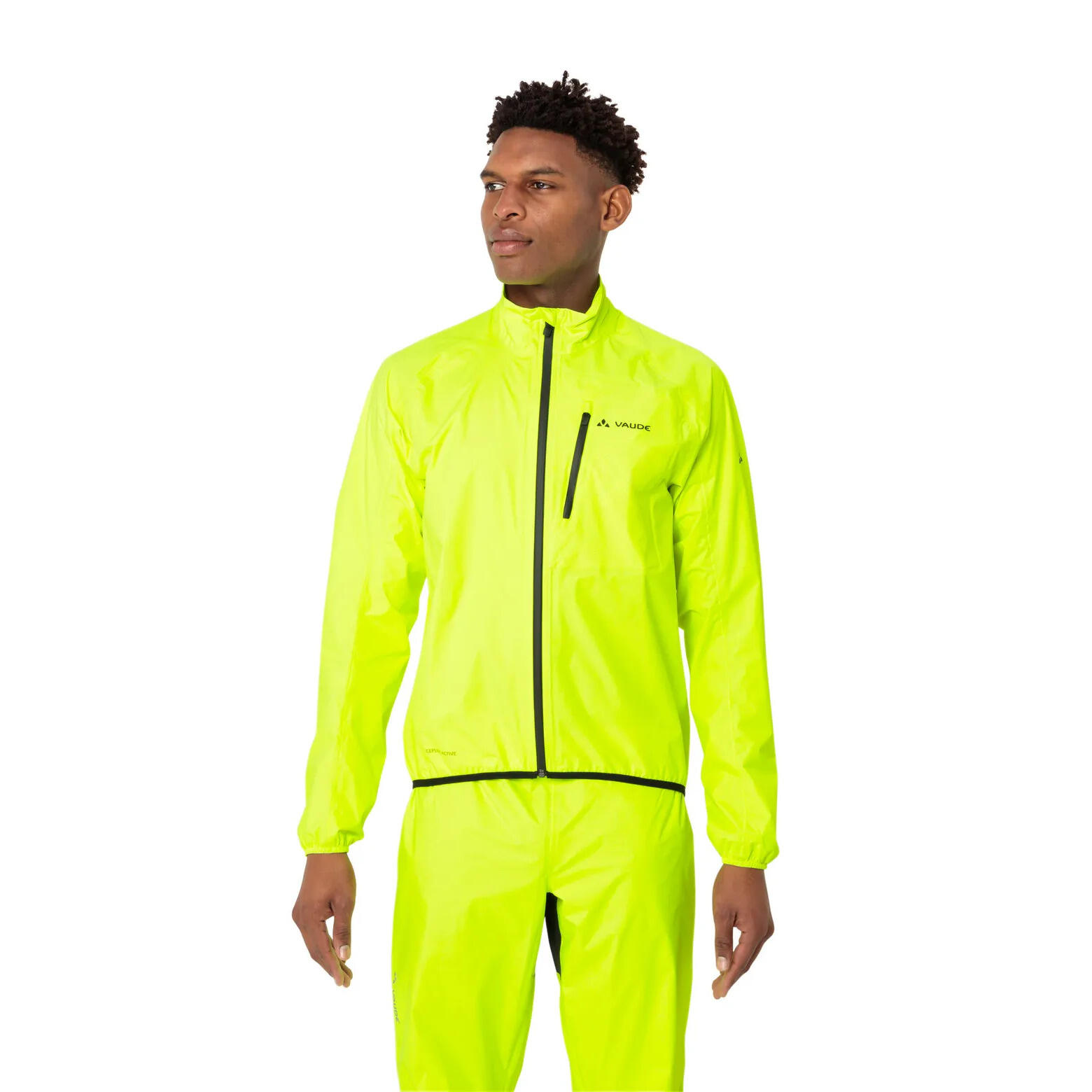 Impermeabile VAUDE Drop III 3/3