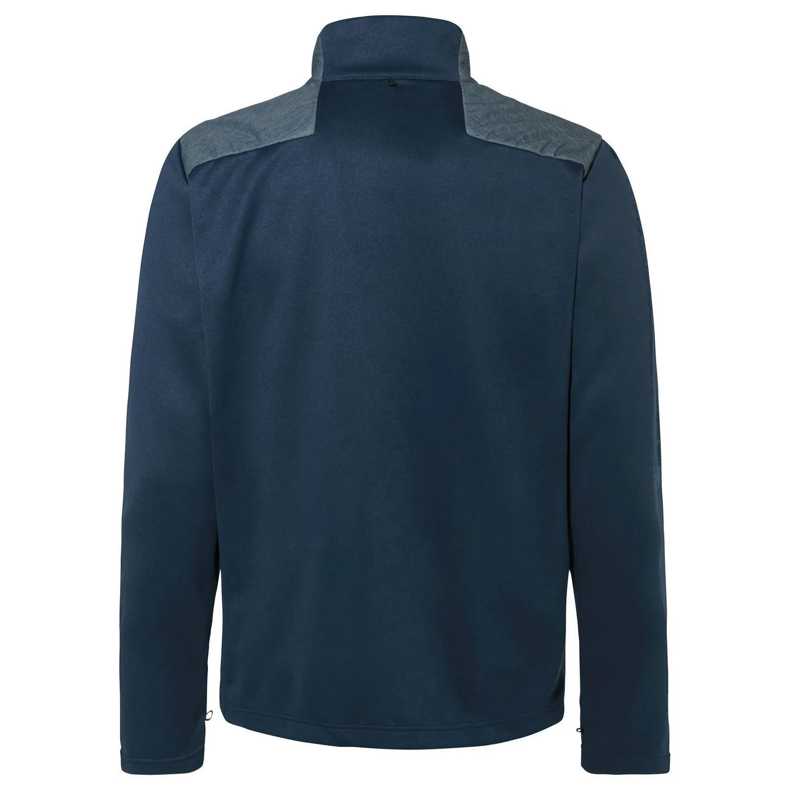 Veste à capuche zippé 3 en 1 VAUDE Yaras 3/5