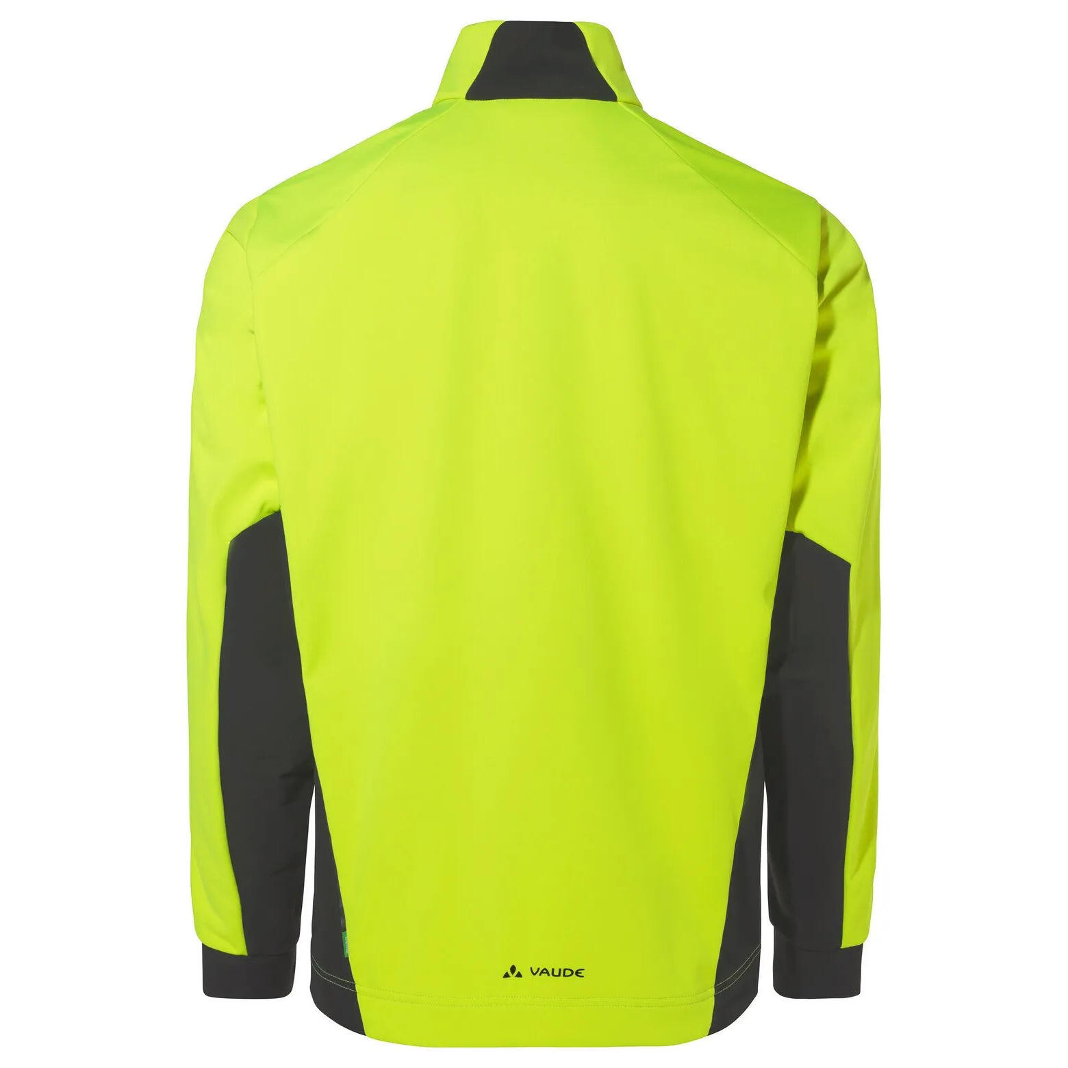 Veste zippé VAUDE Moab Pro softshell 2/5