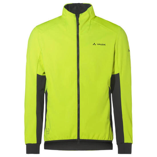 Veste zippé VAUDE Moab Pro softshell
