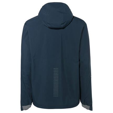 Veste à capuche zippé 3 en 1 VAUDE Yaras