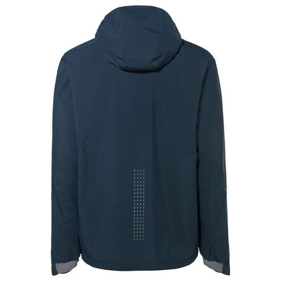 Veste à capuche zippé 3 en 1 VAUDE Yaras