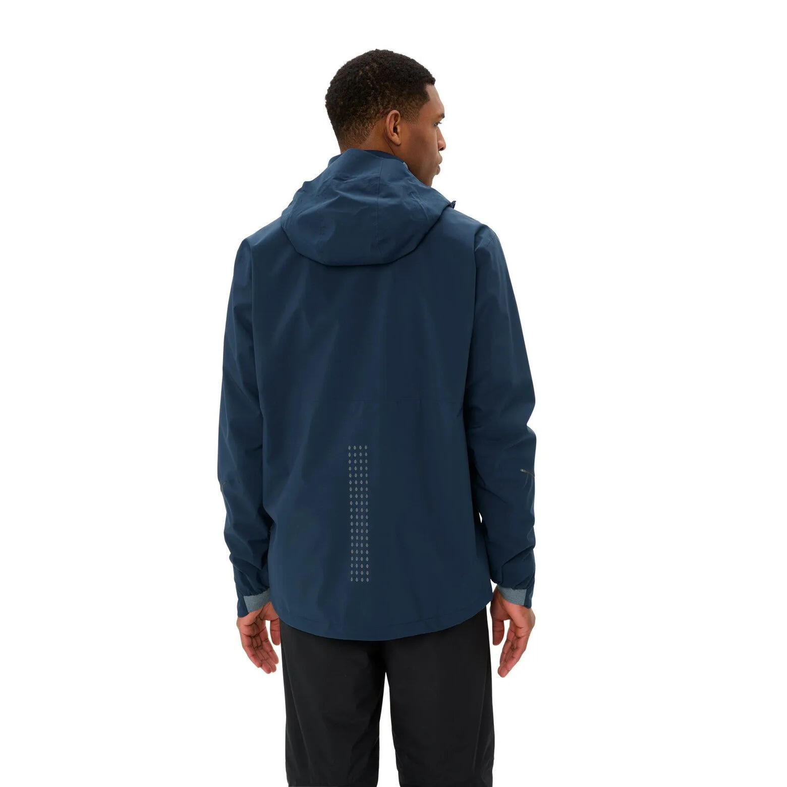 Veste à capuche zippé 3 en 1 VAUDE Yaras 4/5