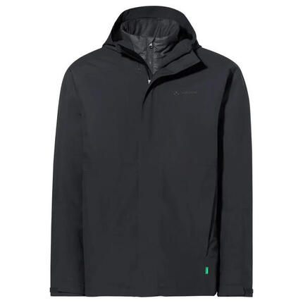 Wanderjacke mit Kapuze und Reißverschluss VAUDE Neyland