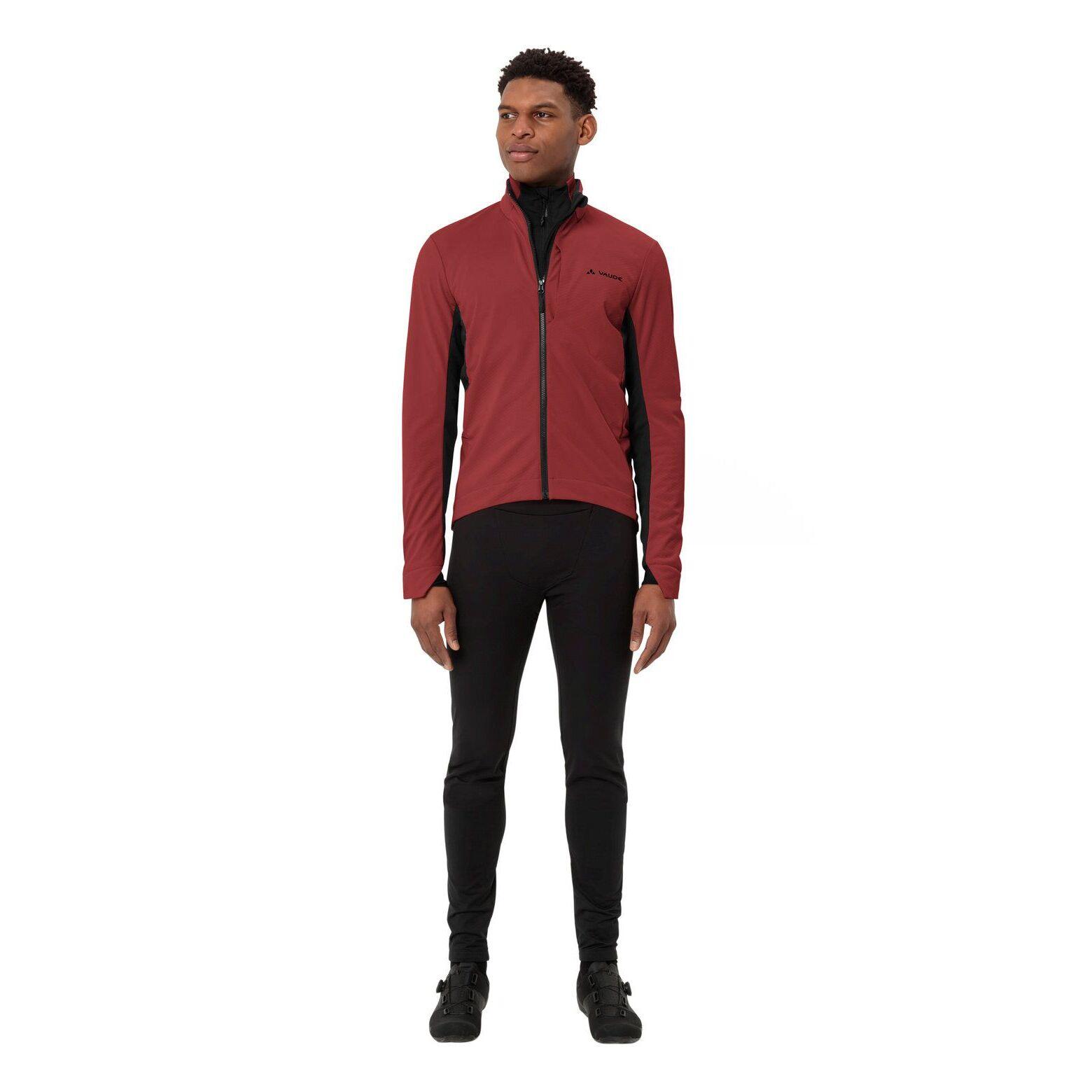 Giacca impermeabile softshell VAUDE Kuro 3/7