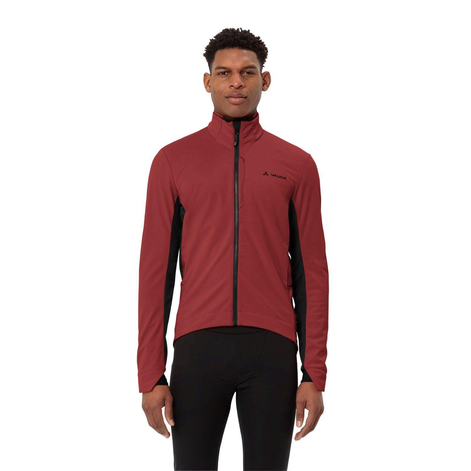 Giacca impermeabile softshell VAUDE Kuro 2/7