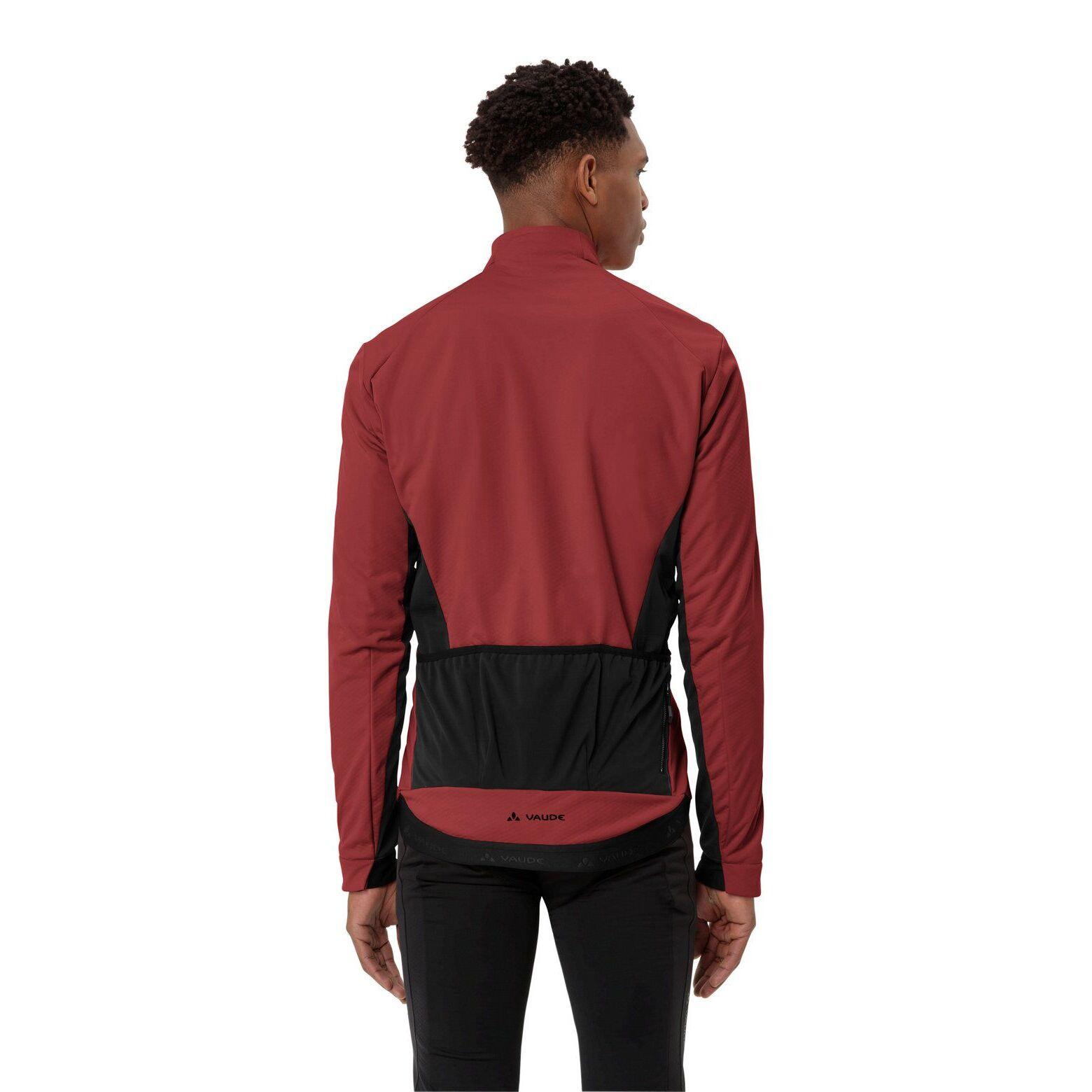 Giacca impermeabile softshell VAUDE Kuro 5/7