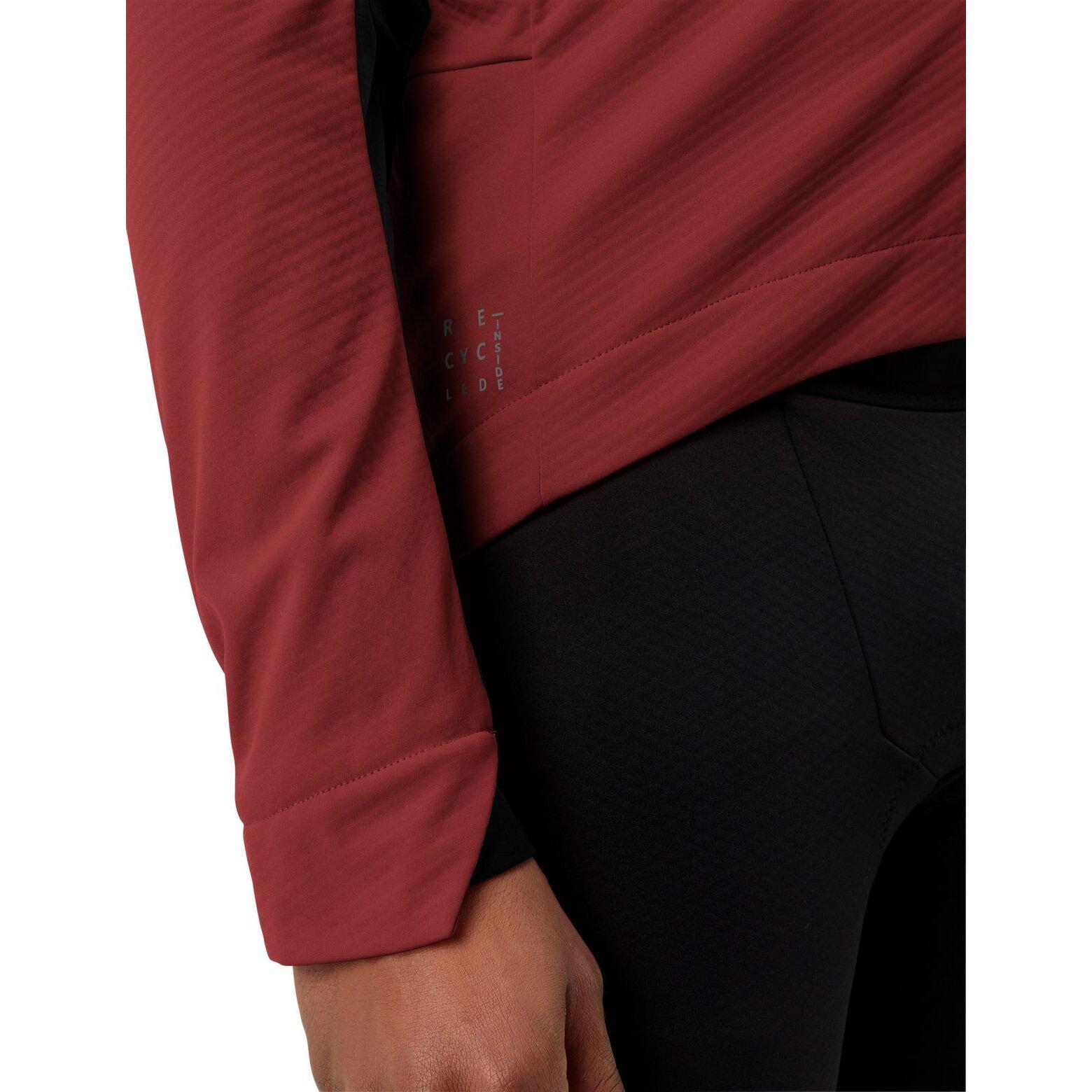 Giacca impermeabile softshell VAUDE Kuro 7/7