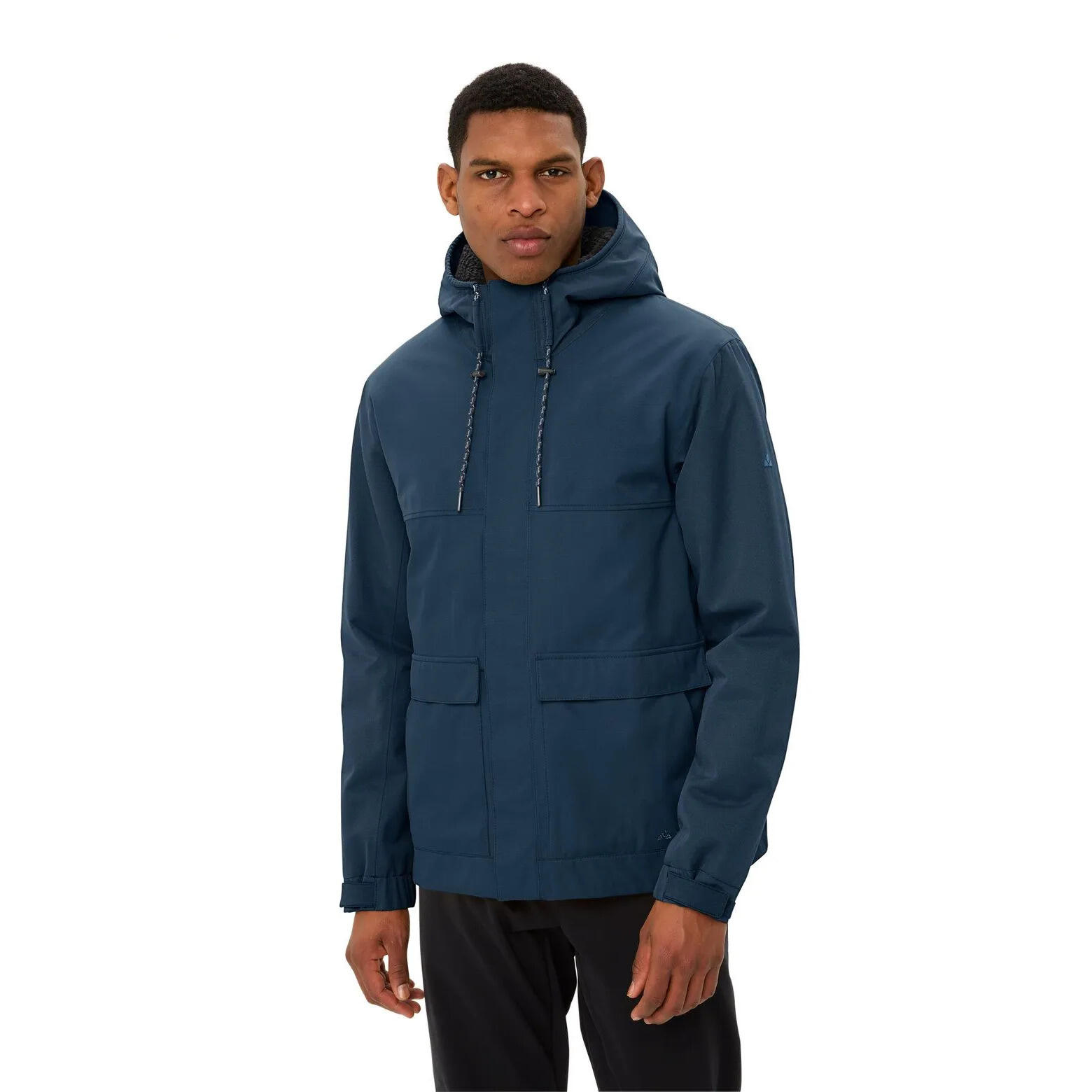 Camisa impermeável VAUDE Manukau III 3/5