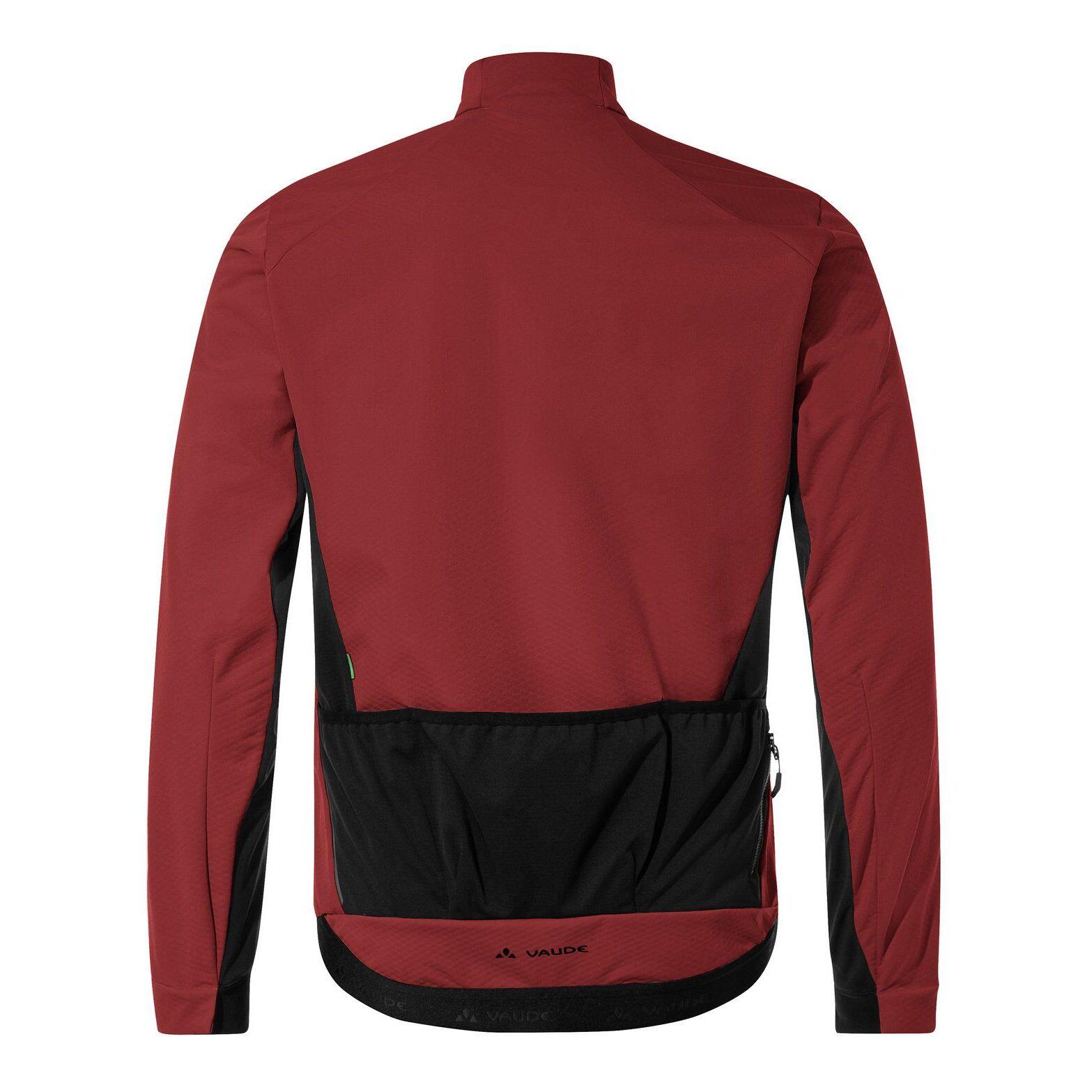 Giacca impermeabile softshell VAUDE Kuro 4/7