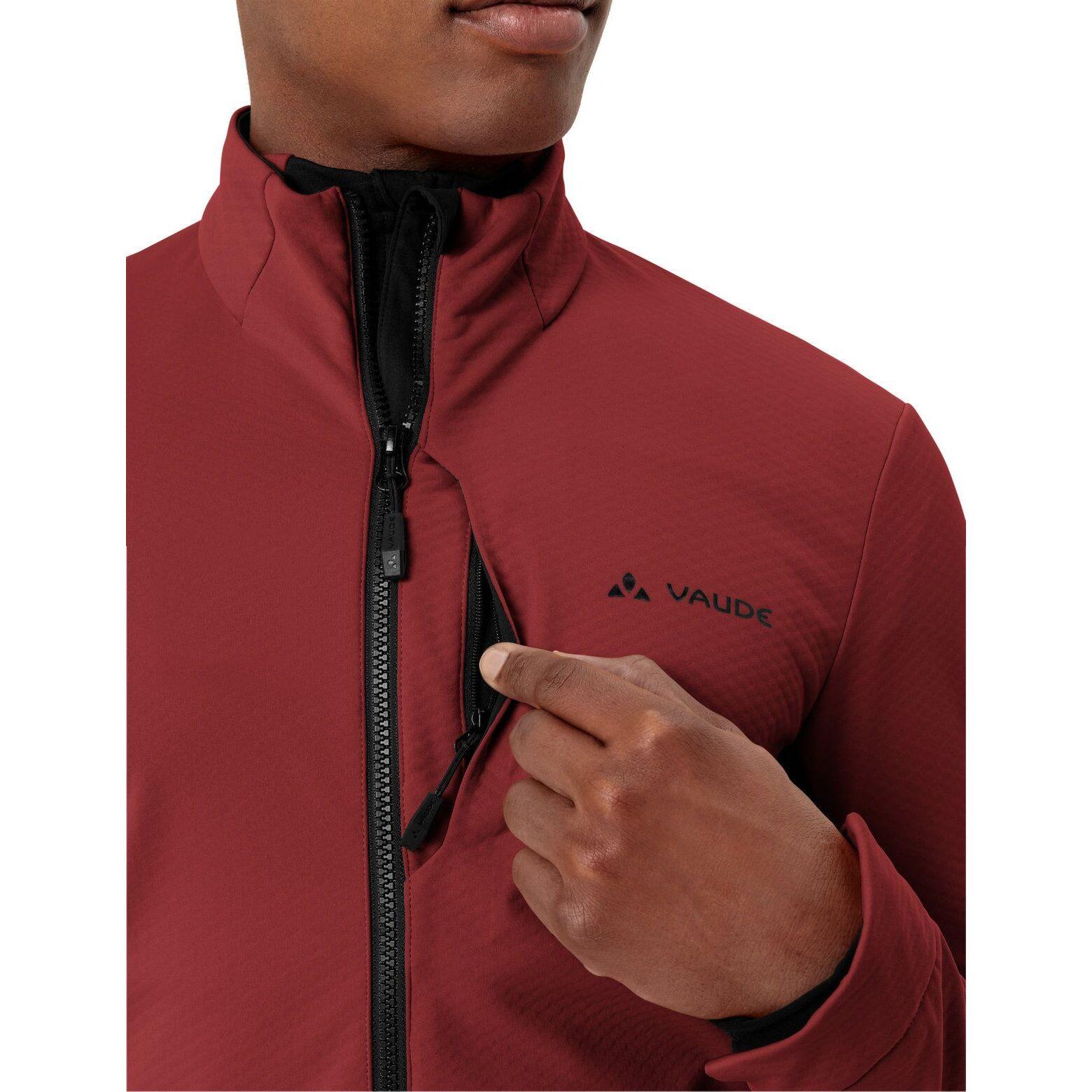 Giacca impermeabile softshell VAUDE Kuro 6/7