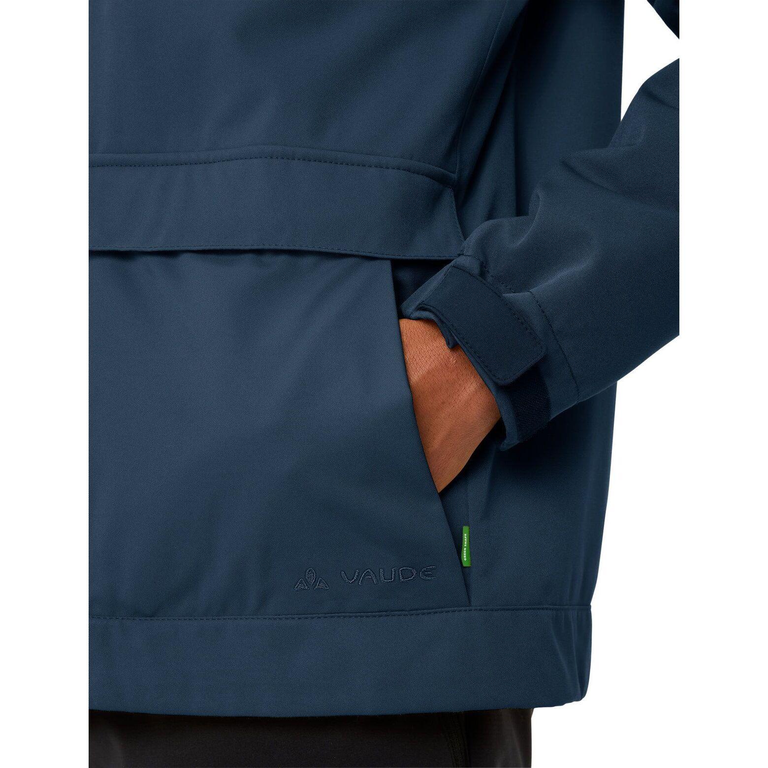 Camisa impermeável VAUDE Manukau III 5/5