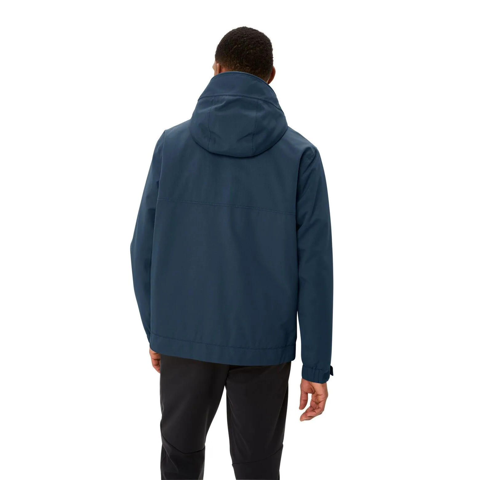 Camisa impermeável VAUDE Manukau III 4/5